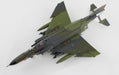 (Preorder) McDonnell Douglas F-4E Phantom II / USAF - NJ ANG, no. 68-0378, McGuire AFB, NJ, May 1988 Hobby Master 1:72 HA19057