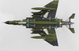 (Preorder) McDonnell Douglas F-4E Phantom II / USAF - NJ ANG, no. 68-0378, McGuire AFB, NJ, May 1988 Hobby Master 1:72 HA19057