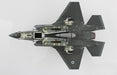 Lockheed F-35B Lightning II / RNFAA No.809 NAS Immortals, ZM151, RAF Marham, England / Hobby Master 1:72 HA4621