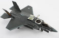 Lockheed F-35B Lightning II / RNFAA No.809 NAS Immortals, ZM151, RAF Marham, England / Hobby Master 1:72 HA4621