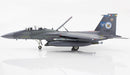 Boeing F-15E Strike Eagle / USAF 87-0189, Seymour Johnson AFB, NC, 4th FW 75 Years 2018 / Hobby Master 1:72 HA4538