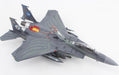 Boeing F-15E Strike Eagle / USAF 87-0189, Seymour Johnson AFB, NC, 4th FW 75 Years 2018 / Hobby Master 1:72 HA4538