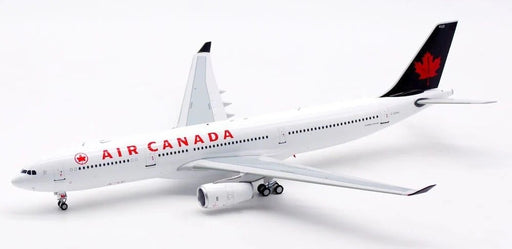 Air Canada Airbus A340-313/ C-FTNQ / B-Models / 1:200 / B-343-AC-TNQ