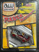 CHASE CAR 1997 Toyota Supra Manga Art 4,800 pieces - Mijo Exclusives - Auto World - 1/64 - CP8086GR