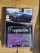 CHASE CAR Nissan Skyline GT-R (R34) Tommykaira R-z - Midnight Purple - Mini GT - 1:64 - MGT00616GR Passion Diecast