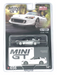 CHASE CAR Honda S2000 (AP2) CR Grand Prix White - Mini GT - 1:64 - MGT00656GR Passion Diecast