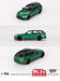 BMW M3 Competition Touring Isle of Man Green Metallic - Mini GT - 1:64 - MGT00764 Passion Diecast