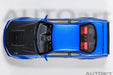 Nissan Skyline GT-R (R34) Z-tune (Bayside Blue/Carbon) - Autoart - 77460 Passion Diecast