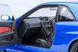 Nissan Skyline GT-R (R34) Z-tune (Bayside Blue/Carbon) - Autoart - 77460 Passion Diecast