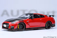 Nissan GT-R (R35) Nismo 2022 Special Edition (Vibrant Red) - Autoart - 77502 Passion Diecast