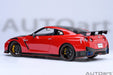 Nissan GT-R (R35) Nismo 2022 Special Edition (Vibrant Red) - Autoart - 77502 Passion Diecast