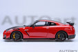 Nissan GT-R (R35) Nismo 2022 Special Edition (Vibrant Red) - Autoart - 77502 Passion Diecast