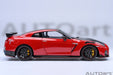 Nissan GT-R (R35) Nismo 2022 Special Edition (Vibrant Red) - Autoart - 77502 Passion Diecast