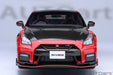 Nissan GT-R (R35) Nismo 2022 Special Edition (Vibrant Red) - Autoart - 77502 Passion Diecast
