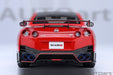 Nissan GT-R (R35) Nismo 2022 Special Edition (Vibrant Red) - Autoart - 77502 Passion Diecast