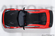 Nissan GT-R (R35) Nismo 2022 Special Edition (Vibrant Red) - Autoart - 77502 Passion Diecast