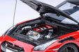 Nissan GT-R (R35) Nismo 2022 Special Edition (Vibrant Red) - Autoart - 77502 Passion Diecast