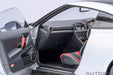 Nissan GT-R (R35) Nismo 2022 Special Edition (Ultimate Metal Silver) - Autoart - 77503 Passion Diecast