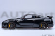 Nissan GT-R (R35) Nismo 2022 Special Edition (Meteor Flake Black Pearl) - Autoart - 77504 Passion Diecast
