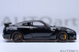 Nissan GT-R (R35) Nismo 2022 Special Edition (Meteor Flake Black Pearl) - Autoart - 77504 Passion Diecast