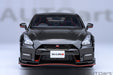 Nissan GT-R (R35) Nismo 2022 Special Edition (Meteor Flake Black Pearl) - Autoart - 77504 Passion Diecast