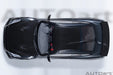 Nissan GT-R (R35) Nismo 2022 Special Edition (Meteor Flake Black Pearl) - Autoart - 77504 Passion Diecast