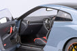 Nissan GT-R (R35) Nismo 2022 Special Edition (Nismo Stealth Gray) - Autoart - 77505 Passion Diecast