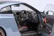Nissan GT-R (R35) Nismo 2022 Special Edition (Nismo Stealth Gray) - Autoart - 77505 Passion Diecast