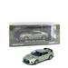 Nissan GT-R (R35) Millennium Jade - INNO 64 - 1/64 - IN64-R35-MJADE Passion Diecast