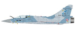 Dassault Mirage 2000-5 / Armée de l'Air EC 1/2 Cigognes, Luxeuil-Saint-Sauveur AB, France / Hobby Master 1:72 HA1619