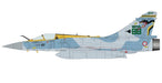Dassault Mirage 2000-5 / Armée de l'Air EC 3/11 Corse, 188-EF, Djibouti , 100 Years 2017 / Hobby Master 1:72 HA1620