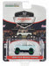 (Green Machine) 1970 Ford Bronco Custom - Barrett-Jackson 'Scottsdale Edition' Series 13 - 1/64 Greenlight - 37300 BGR