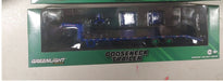 (Green Machine) Gooseneck Trailer Conspicuity Stripes - Hitch & Tow Trailers - Hobby Exclusive - 1/64 Greenlight - 30466GR