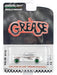(Green Machine) Greased Lightnin' - 1948 Ford De Luxe - Grease (1978) - Hollywood Series 40 - 1/64 Greenlight - 62010 AGR
