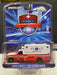 (Green Machine) Official Fire Department City of New York - 1994 Ford F-350 - Hobby Exclusive - 1/64 Greenlight - 67063GR