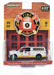 (Green Machine) Aviation Division - Chicago, Illinois - 2016 Ford F-150 - Fire & Rescue Series 4 -1/64 Greenlight - 67050 EGR