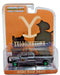 (Green Machine) 2020 Ram 2500 - Yellowstone (2018-Current TV Series) - Hollywood Series 39 -1/64 Greenlight - 44990 FGR