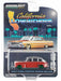 (Green Machine) 1947 Ford Fordor Super Deluxe - California Lowriders Series 4 - 1/64 Greenlight - 63050 AGR