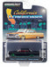 (Green Machine) 1964 Chevrolet Biscayne - California Lowriders Series 4 - 1/64 Greenlight - 63050 DGR