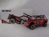 CHASE CAR Kaido★House - Datsun Kaido 510 Wagon Kaido GT Surf Safari RS V2 - Mini GT - Mijo Exclusives - 1/64 - KHMG054GR