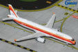 American Airlines Airbus A321-200 "PSA"  N582UW - Gemini 1/400 GJAAL2256 GJ2256
