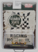 CHASE CAR 1960 Volkswagen Delivery Van QUAKER STATE OIL Limited 4,800 - Mijo Exclusives - M2 Machine - 1:64 - 31500-MJS66GR