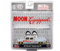 CHASE CAR 1973 Chevrolet Cheyenne Super 30 Mooneyes Equipped - Bleu Clair - Mijo Exclusives - M2 Machine - 1:64 - 39000-MJS03GR