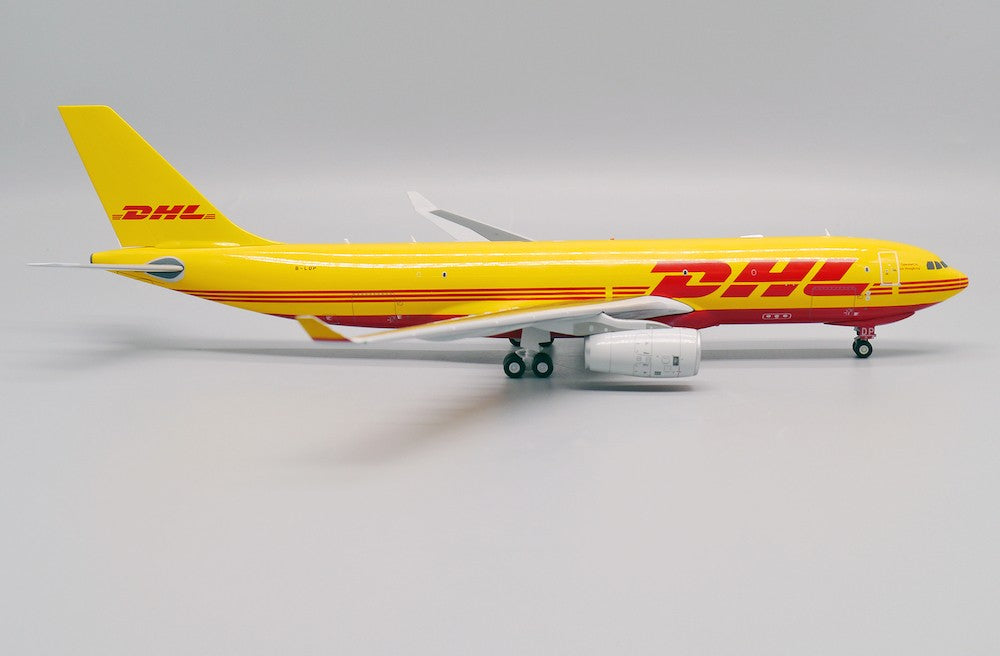 DHL Airbus A330-200F / B-LDP / JC Wings 1:200 - XX20114