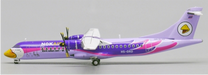 Nok Air ATR72-500 / HS-DRD /  JC Wings  1:400 / LH4257