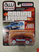 CHASE CAR 1973 Chevrolet C-10 Candies & Hughes Limited 2,496 - Auto World 1:64 - CP7795GR
