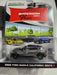 (Green Machine) 2023 Ford Mach-E California Route 1 - Showroom Floor Series 4 - 1/64 Greenlight - 68040 DGR