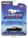 (Green Machine) 1965 Ford Mustang GT  - The Drive Home to the Mustang Stampede Series 1 - 1/64 Greenlight - 13340 AGR