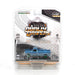 (Green Machine) 1989 Dodge Ram D-350 Dually - Dually Drivers Series 14 - 1/64 Greenlight - 46140 BGR