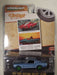 (Green Machine) 1967 Shelby GT500 - Vintage Ad Cars Series 9 - 1/64 Greenlight - 39130 C